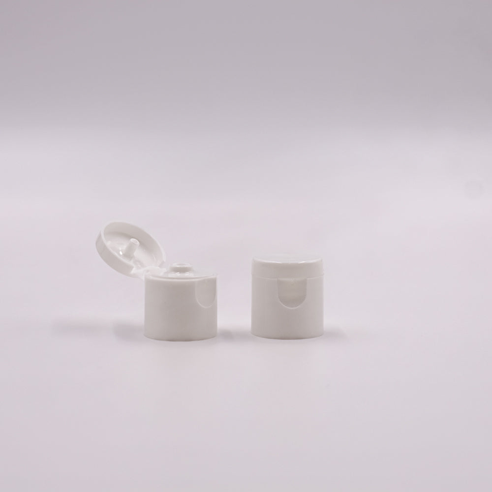 HD-FT-7 Plastic Flip Top Caps