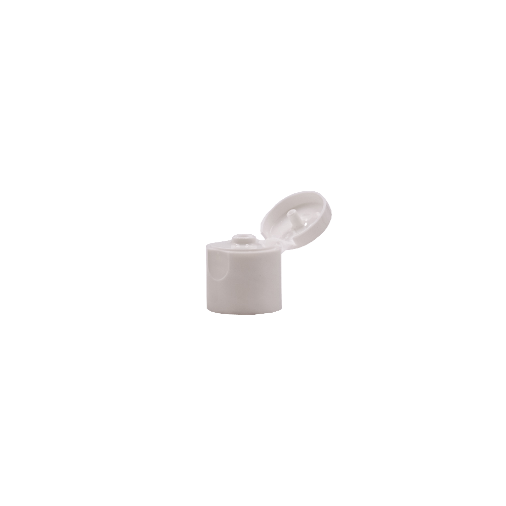 HD-FT-7 Plastic Flip Top Caps