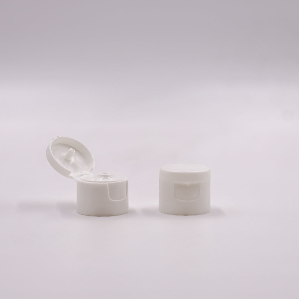 HD-FT-8 Plastic Flip Top Caps