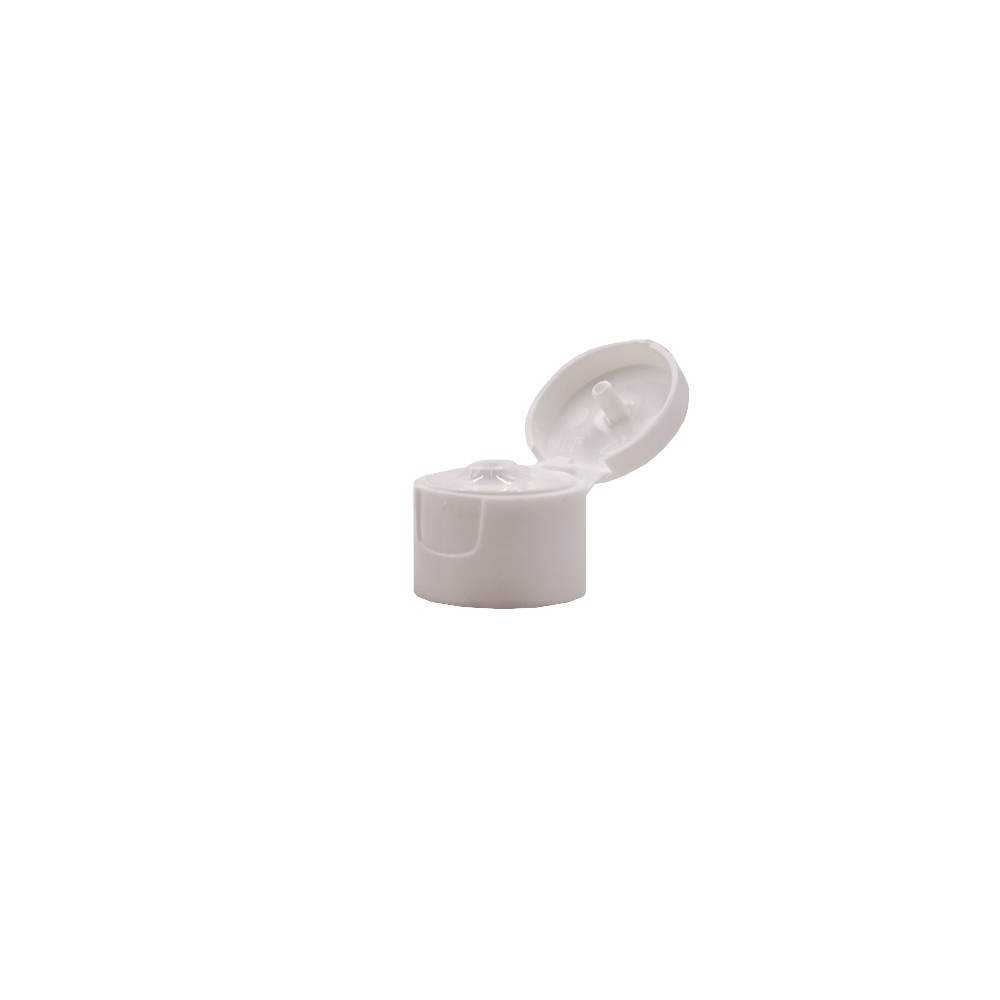 HD-FT-8 Plastic Flip Top Caps