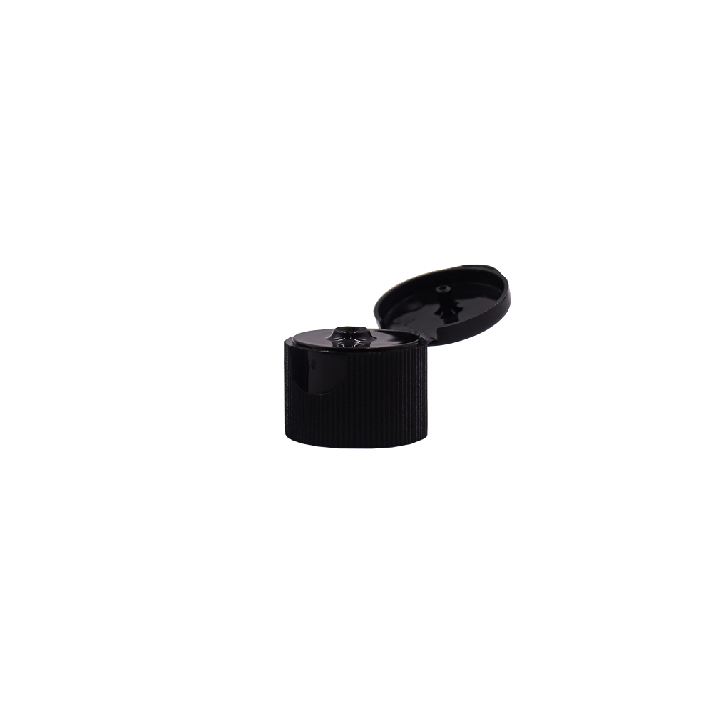 HD-FT-9 Plastic Flip Top Caps