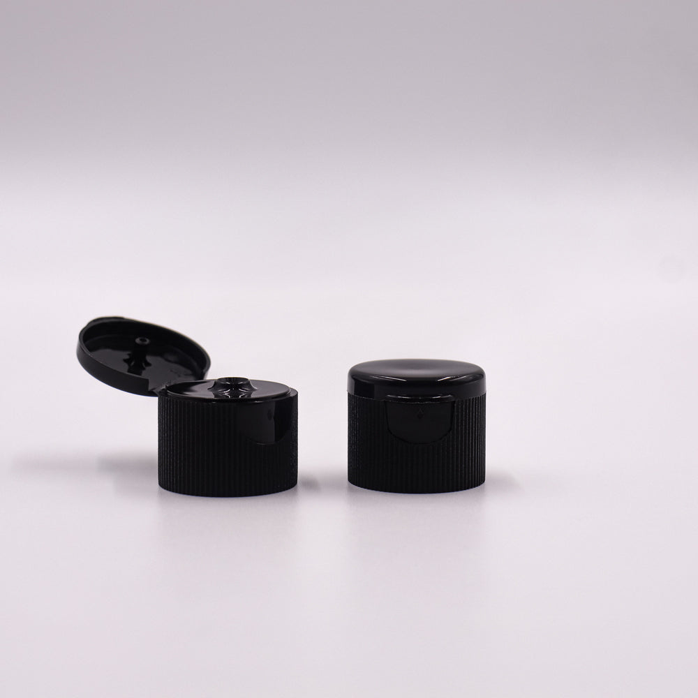 HD-FT-9 Plastic Flip Top Caps