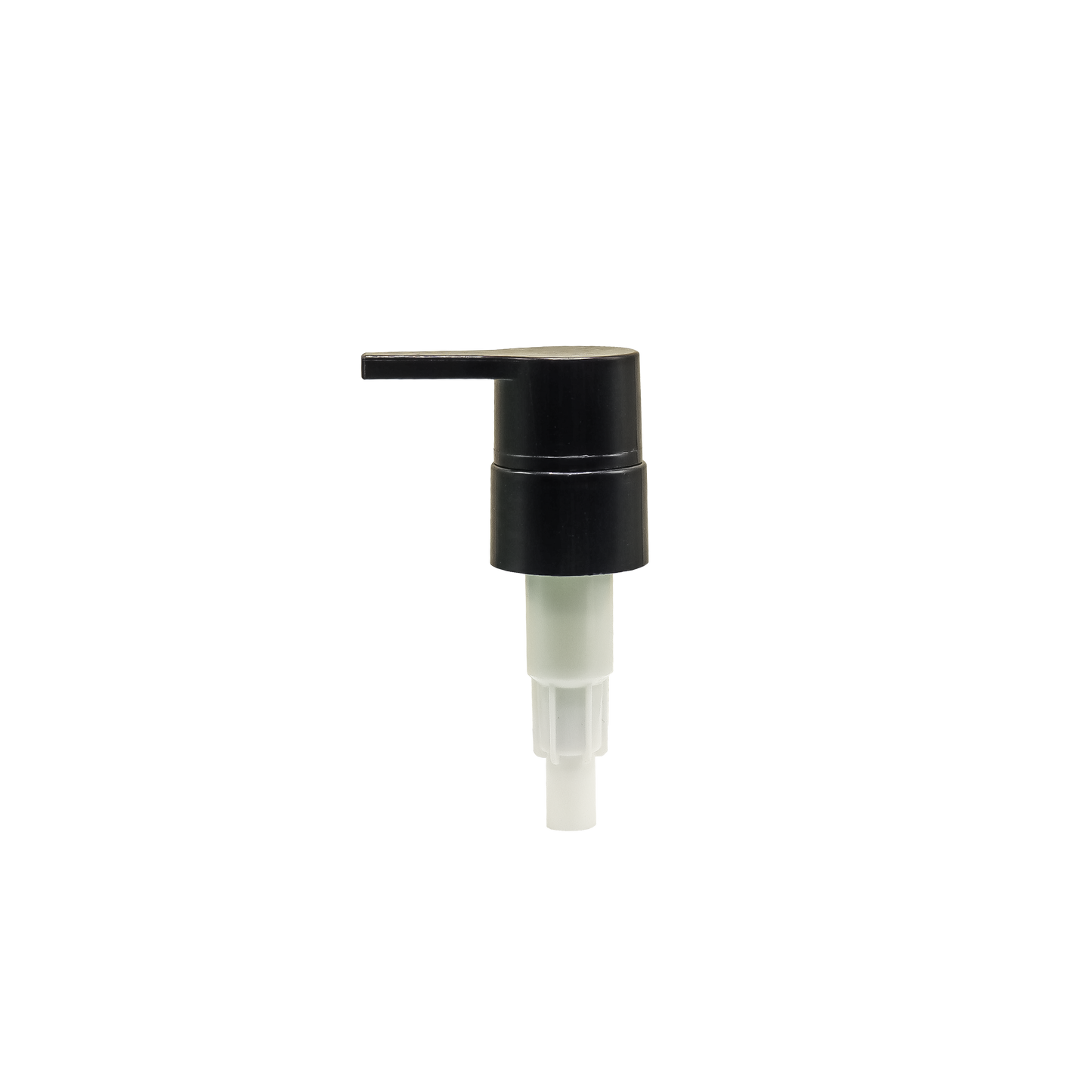 HD-25 24/410 Plastic Screw Lotion Pump Cap