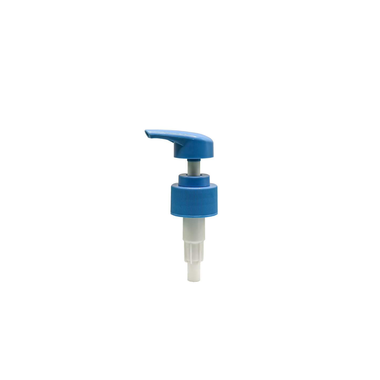 HD-26 24/410 Plastic Screw Lotion Pump Cap