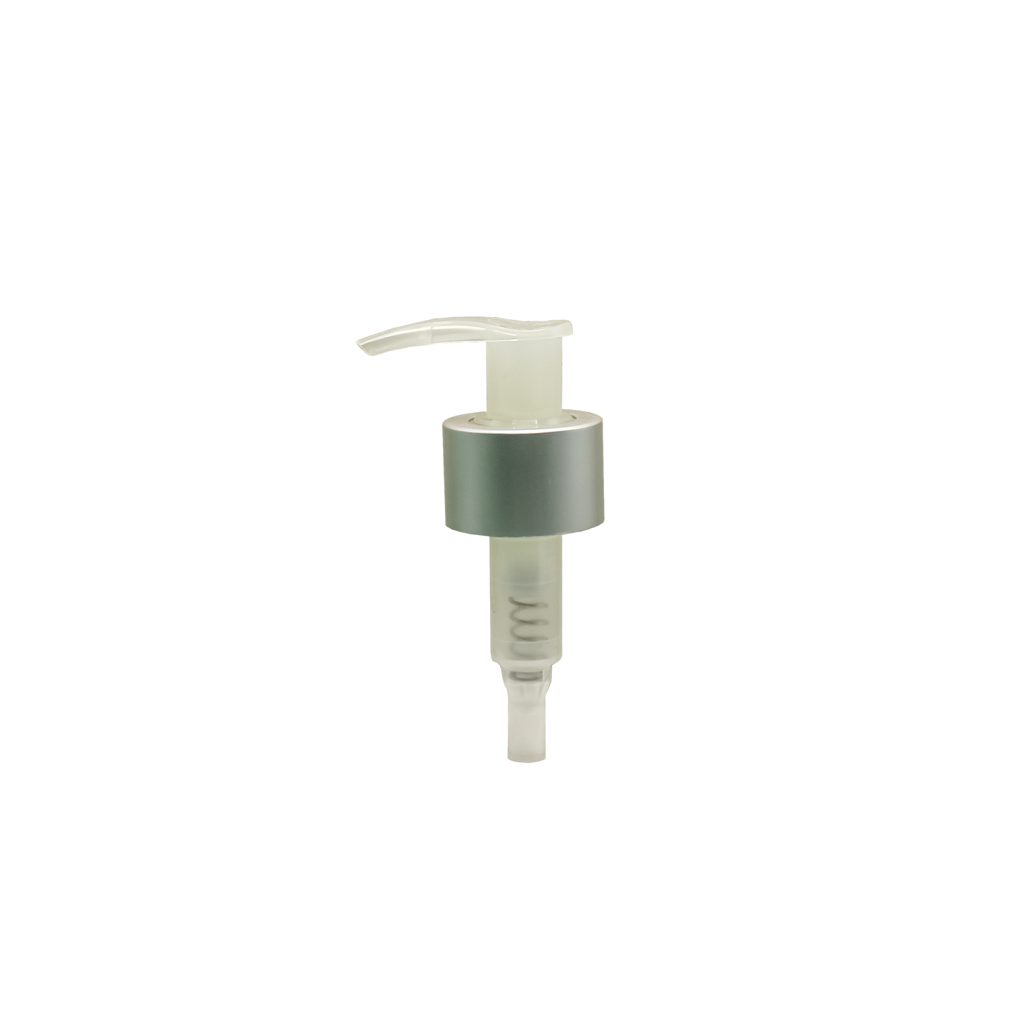 HD-27 24/410 Plastic Lotion Pump Cap