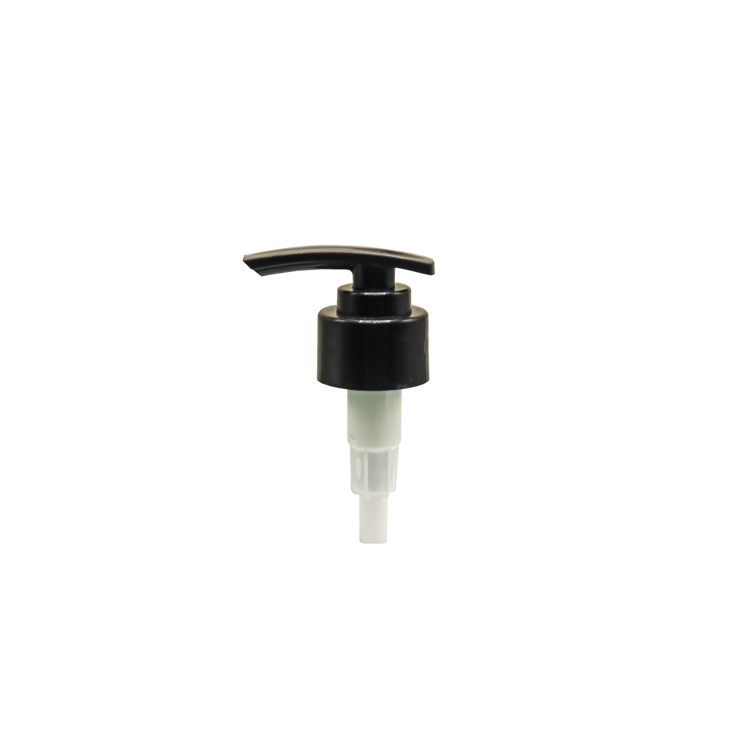 HD-28 24/410 Plastic Screw Lotion Pump Cap