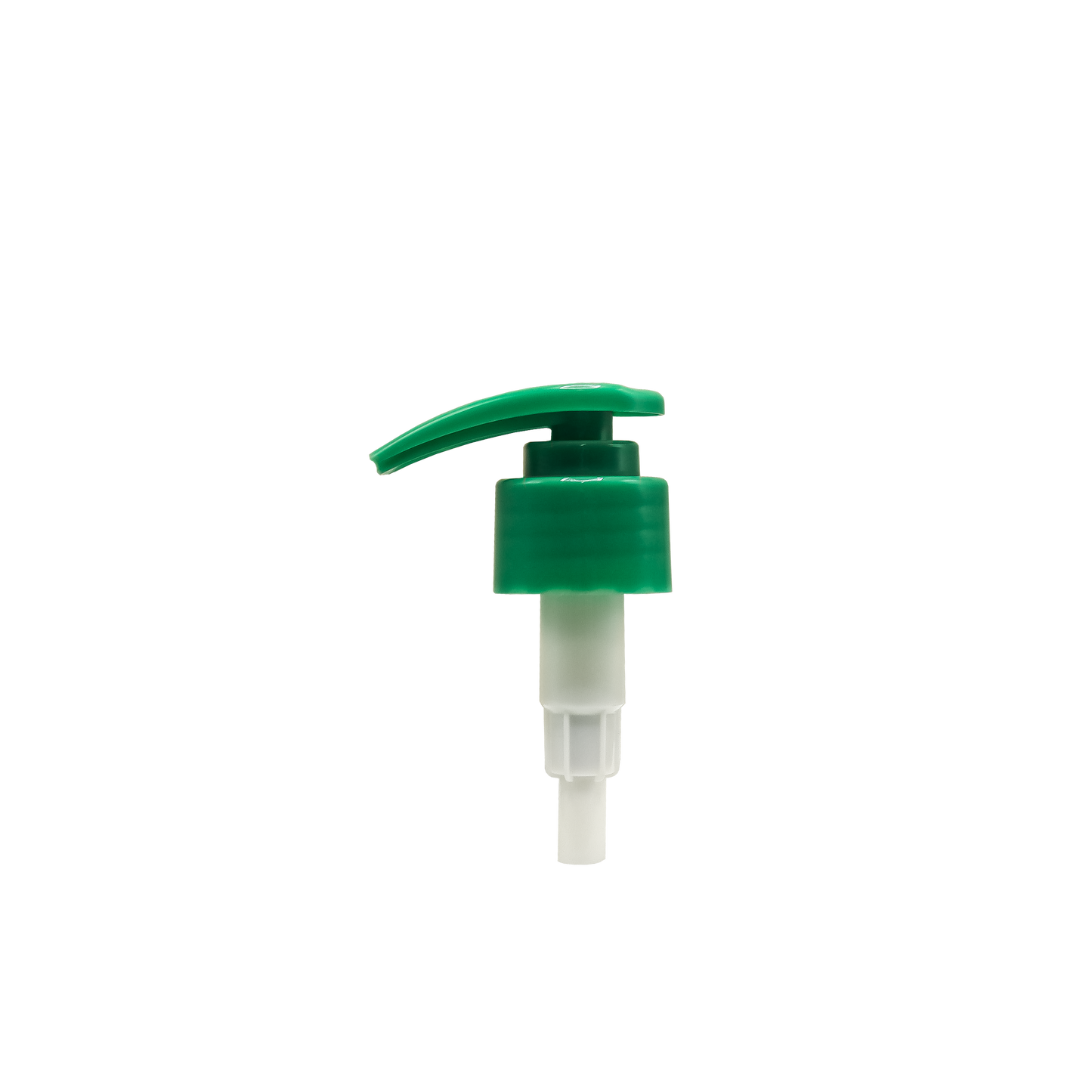 HD-30 24/410 Plastic Screw Lotion Pump Cap