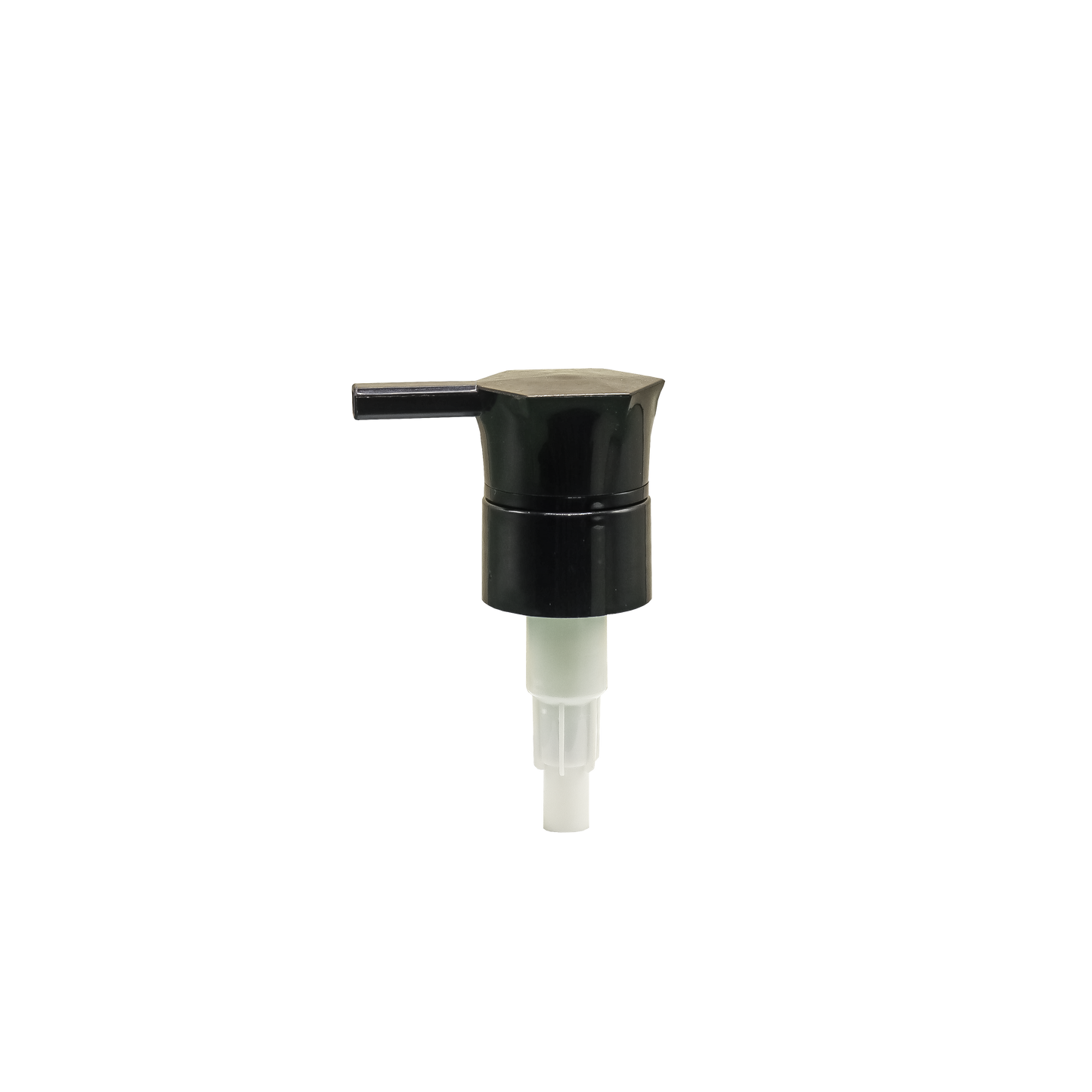 HD-33 24/410 Plastic Screw Lotion Pump Cap