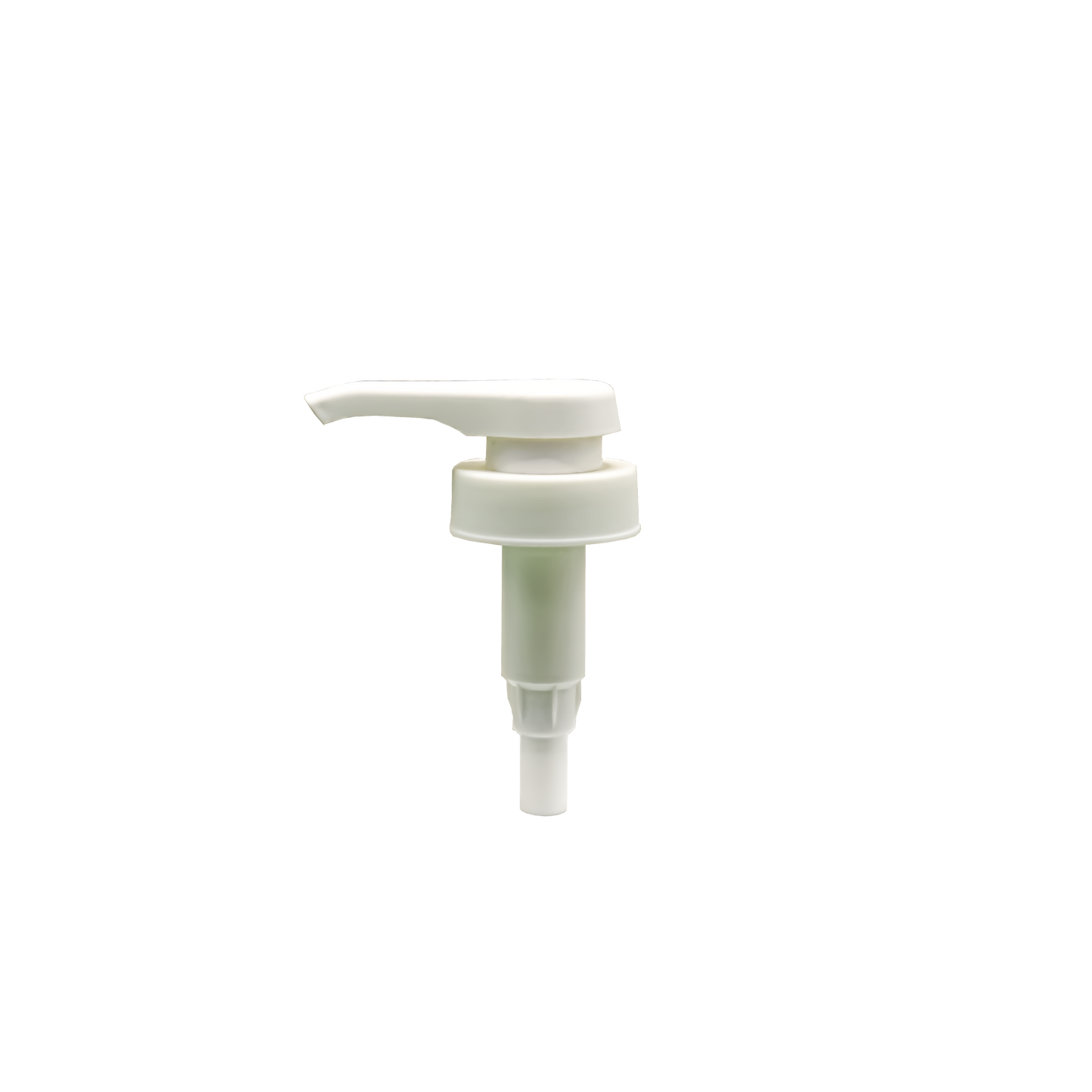 HD-4 28/410 Plastic Screw Lotion Pump Cap