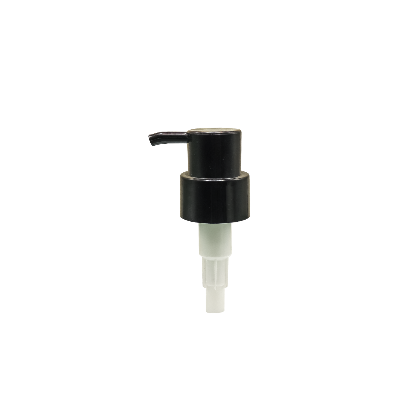 HD-34 24/410 Plastic Screw Lotion Pump Cap