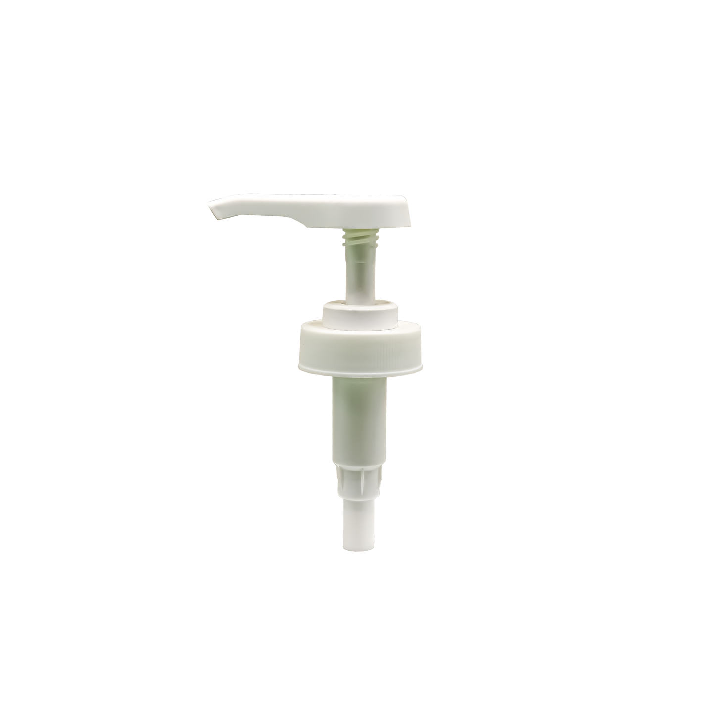 HD-4 28/410 Plastic Screw Lotion Pump Cap