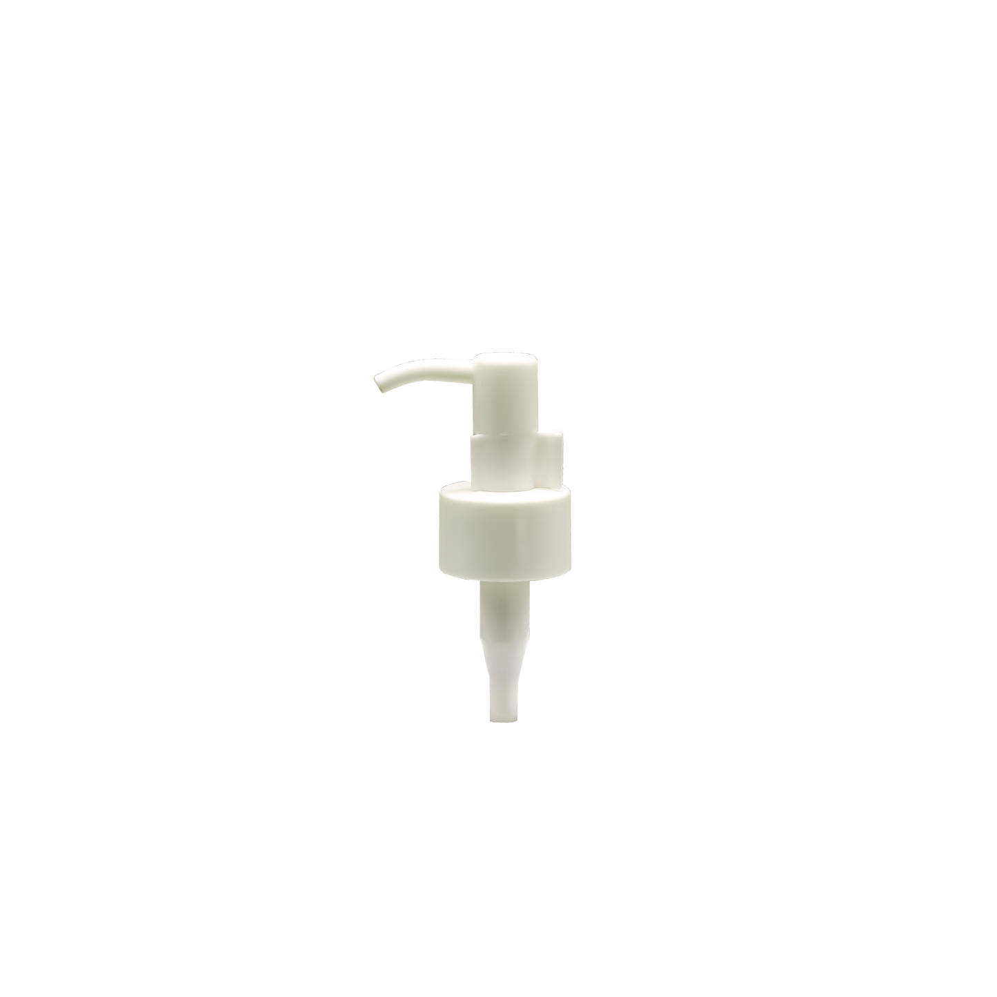 HD-5 24/410 Plastic Clip Lotion Pump Cap