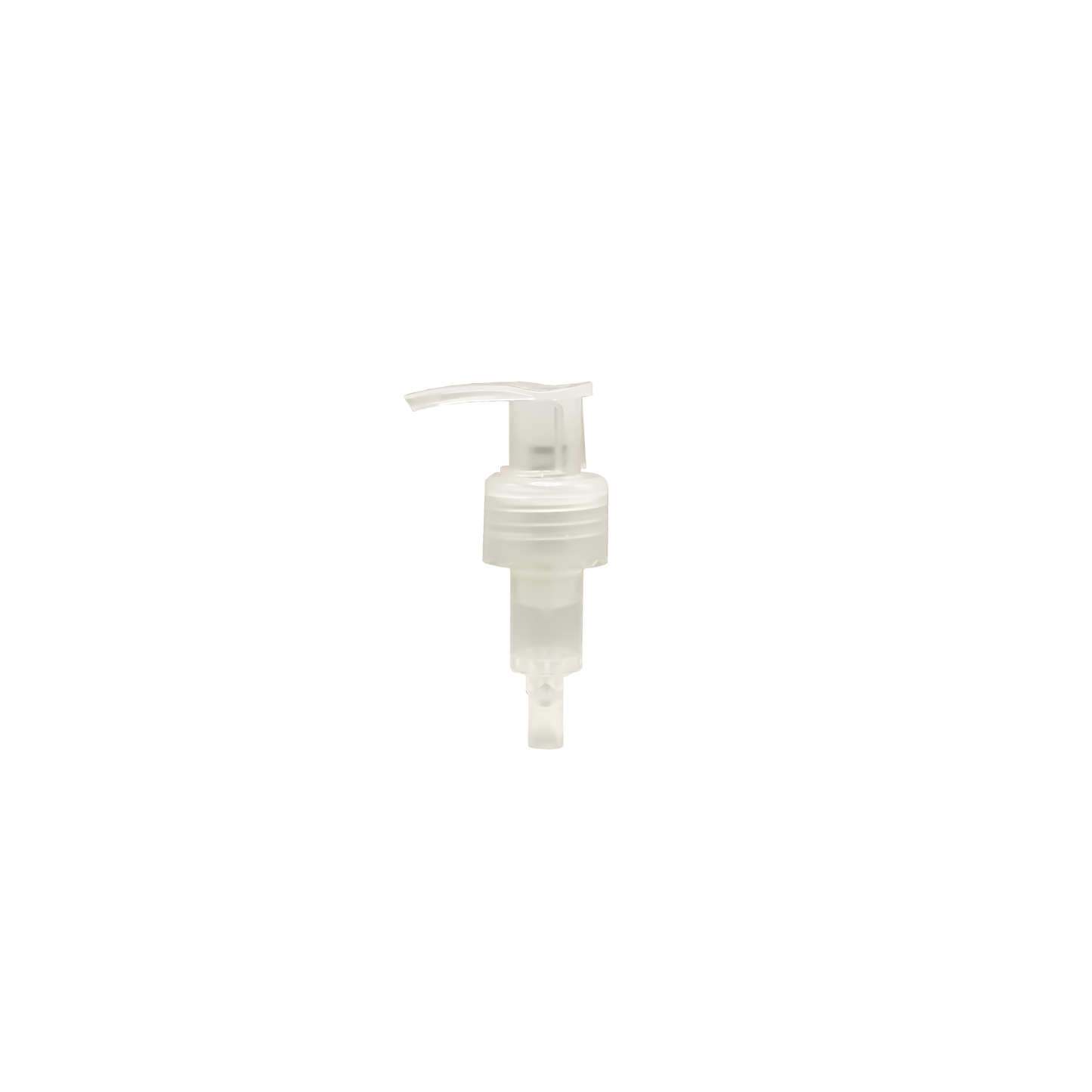 HD-6 24/410 Plastic Clip Lotion Pump Cap