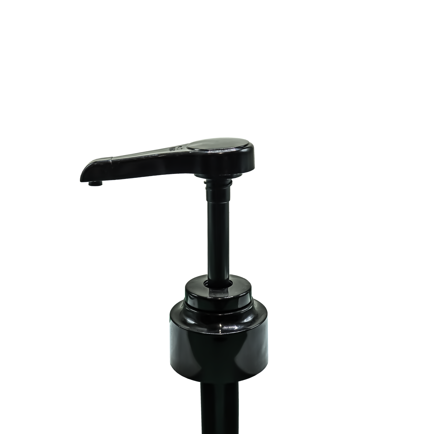 HD-2 24/410 Plastic Screw Lotion Pump Cap