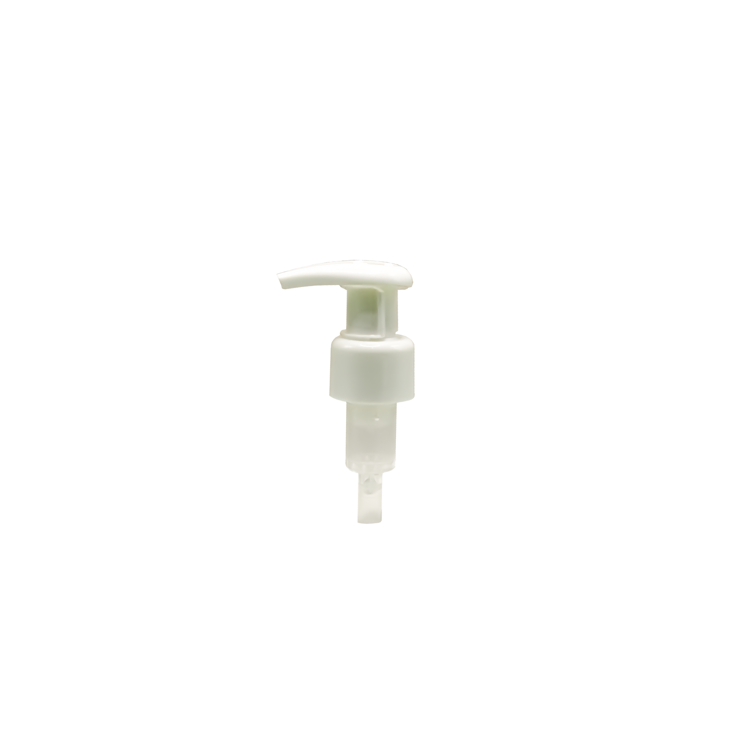 HD-7 24/410 Plastic Clip Lotion Pump Cap