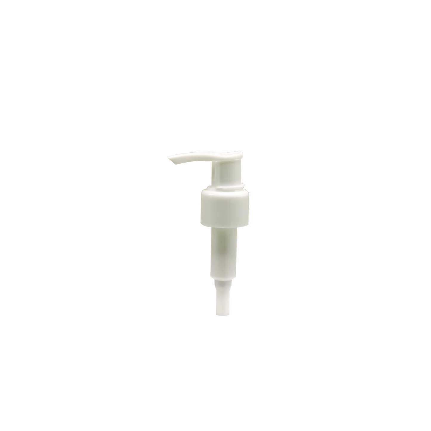 HD-9 24/410 Plastic Clip Lotion Pump Cap