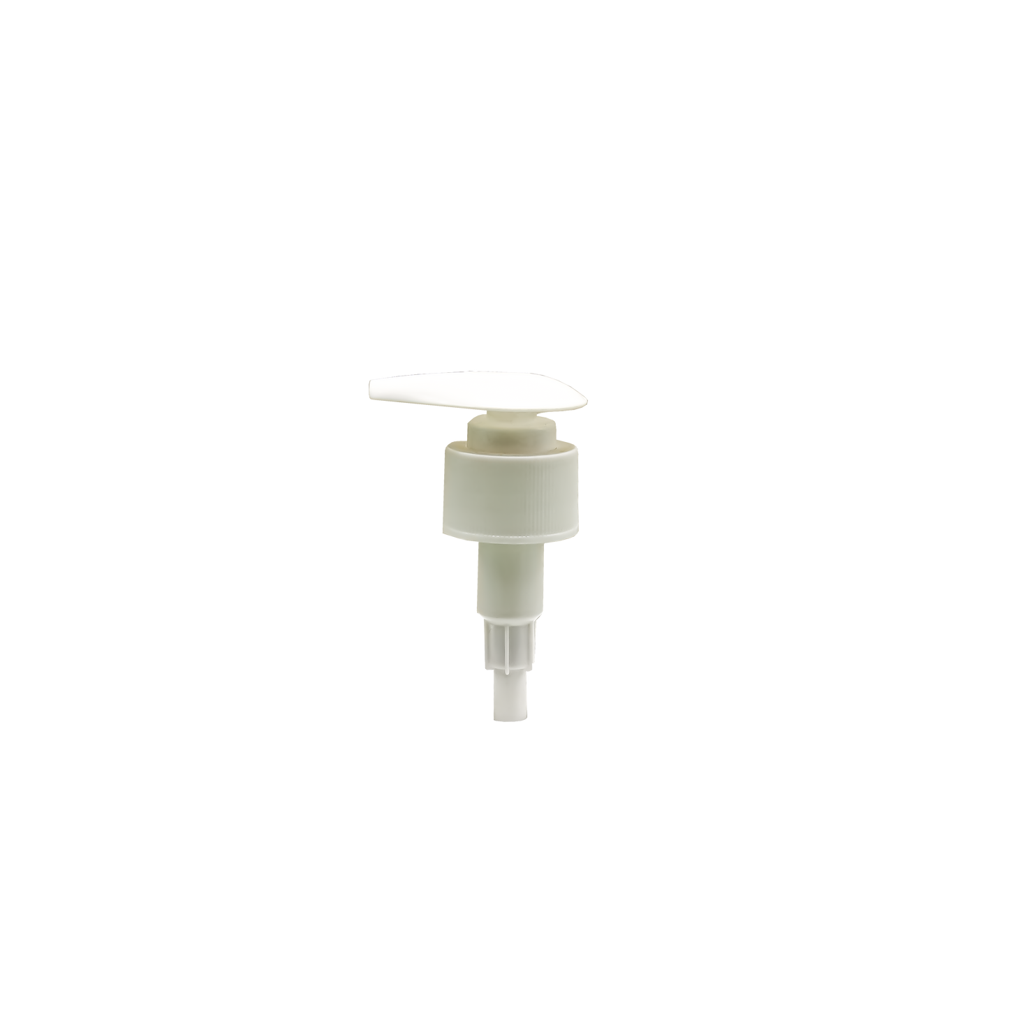 HD-12 24/410 Plastic Screw Lotion Pump Cap