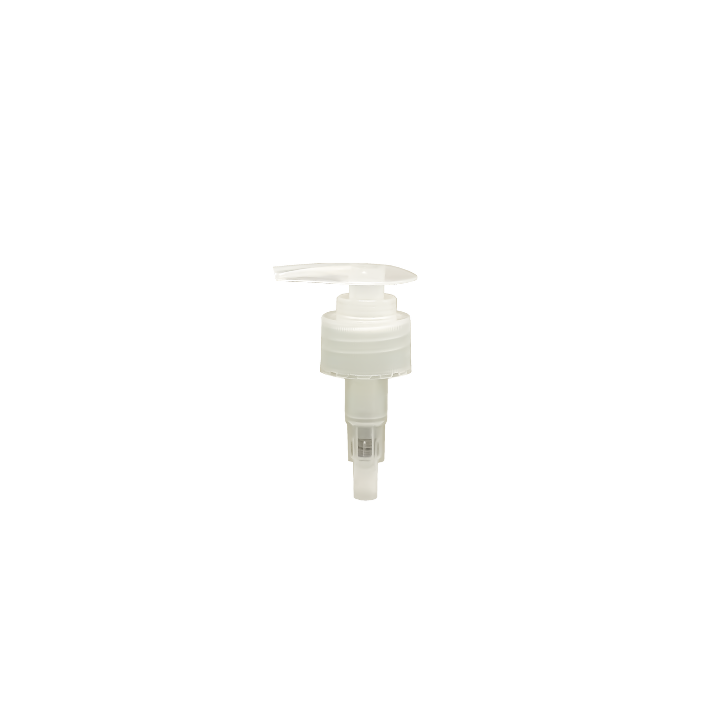 HD-13 24/410 Plastic Screw Lotion Pump Cap
