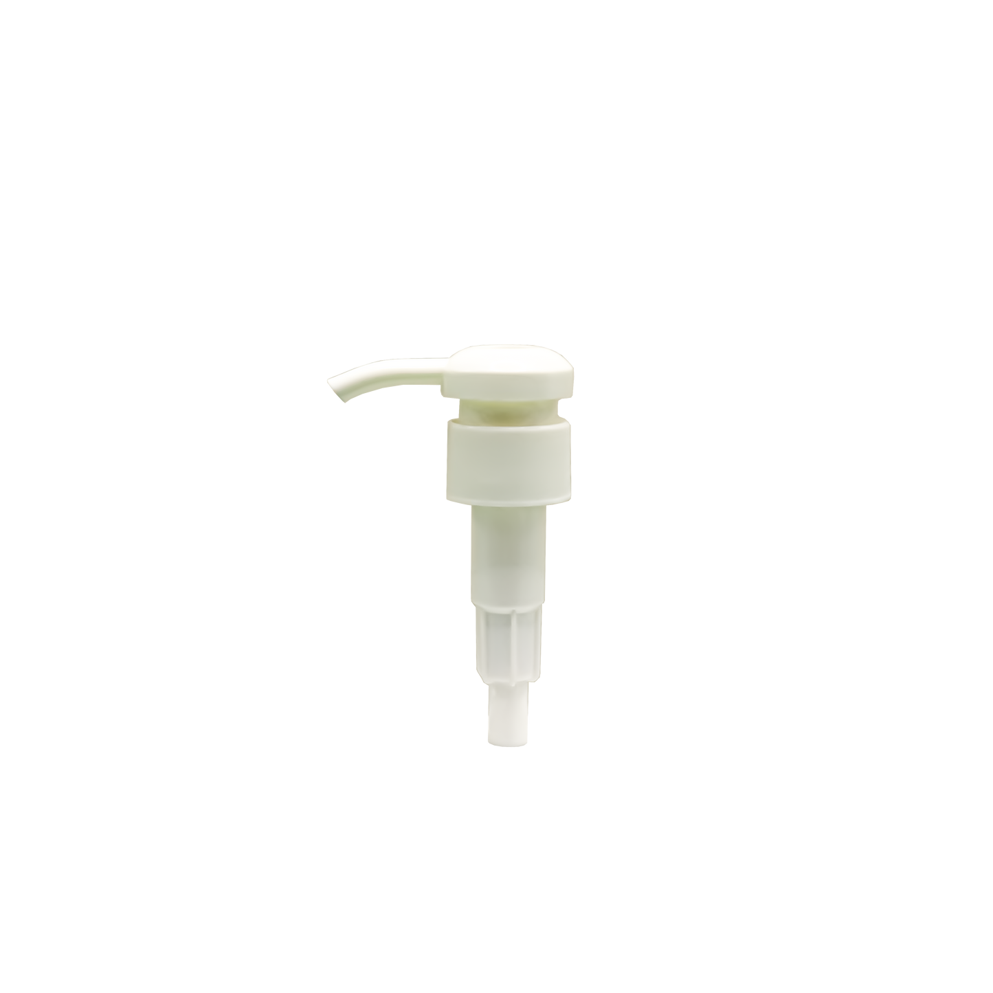 HD-14 24/410 Plastic Screw Lotion Pump Cap