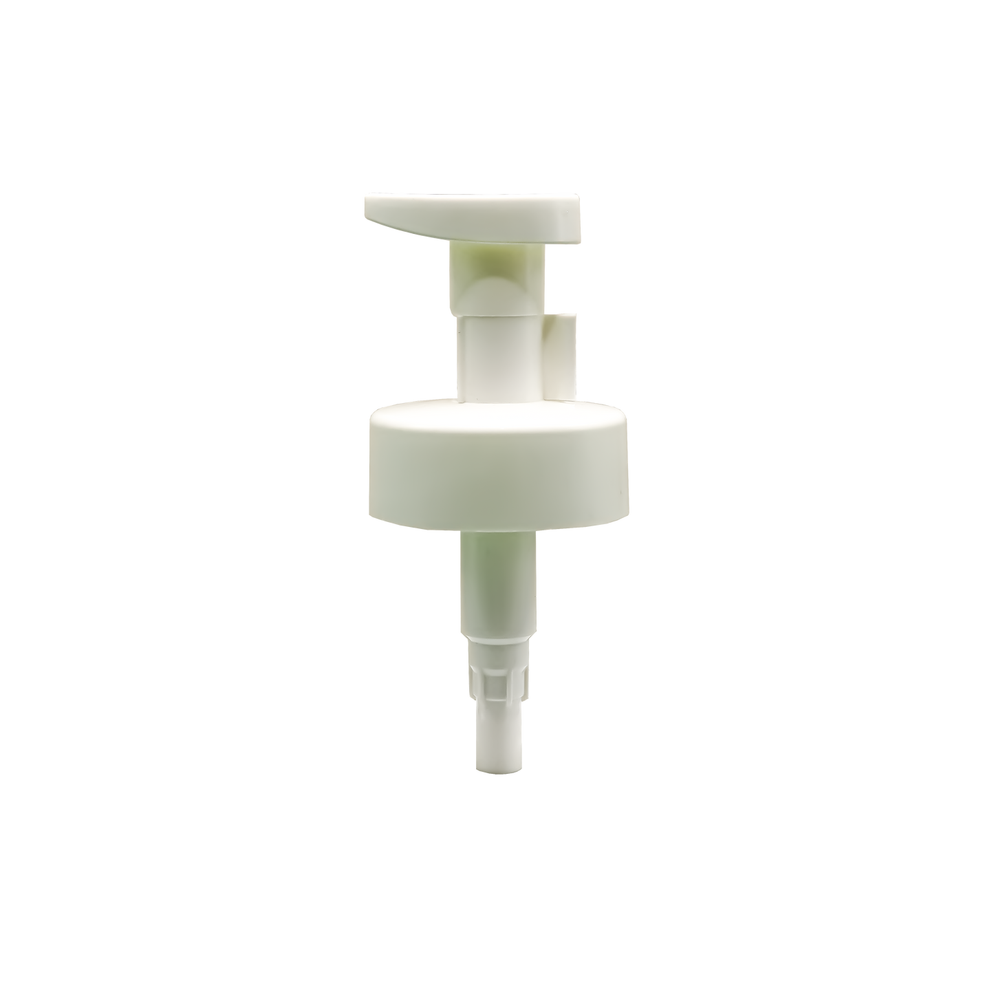 HD-1 28/410 Plastic Clip Lotion Pump Cap