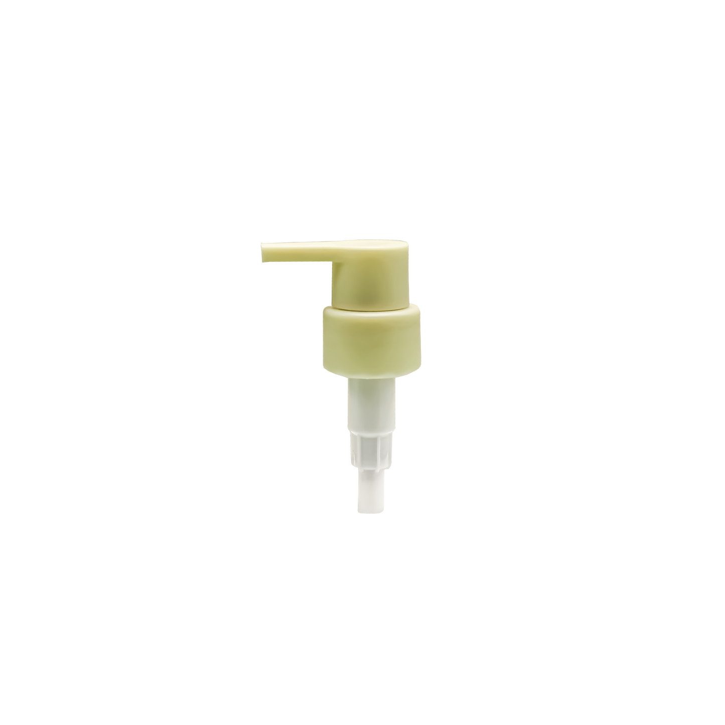 HD-15 24/410 Plastic Screw Lotion Pump Cap