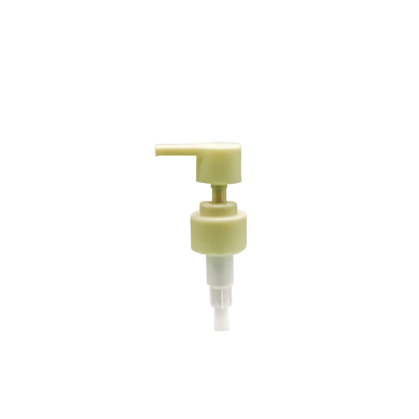 HD-15 24/410 Plastic Screw Lotion Pump Cap