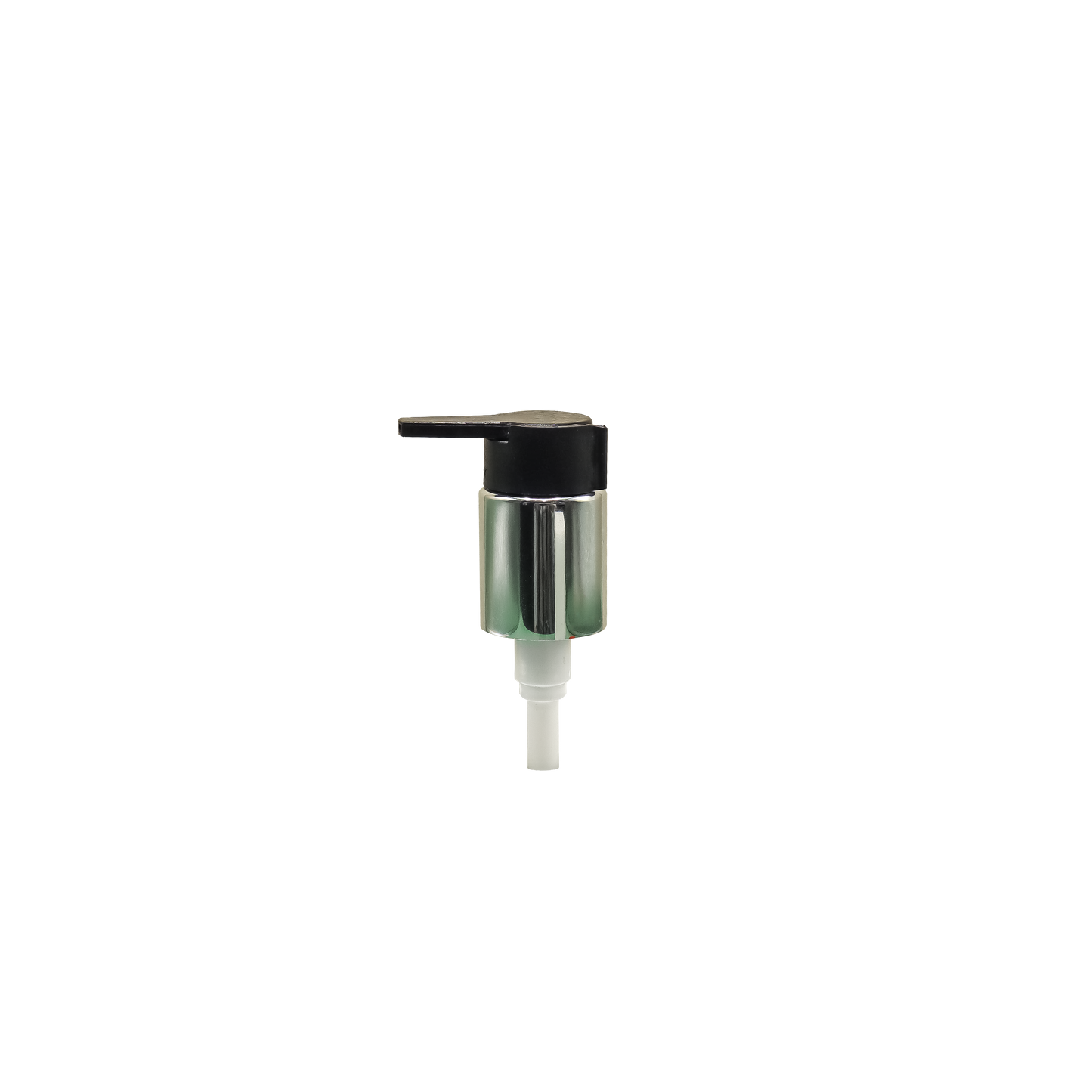 HD-17 24/410 Plastic Clip Lotion Pump Cap