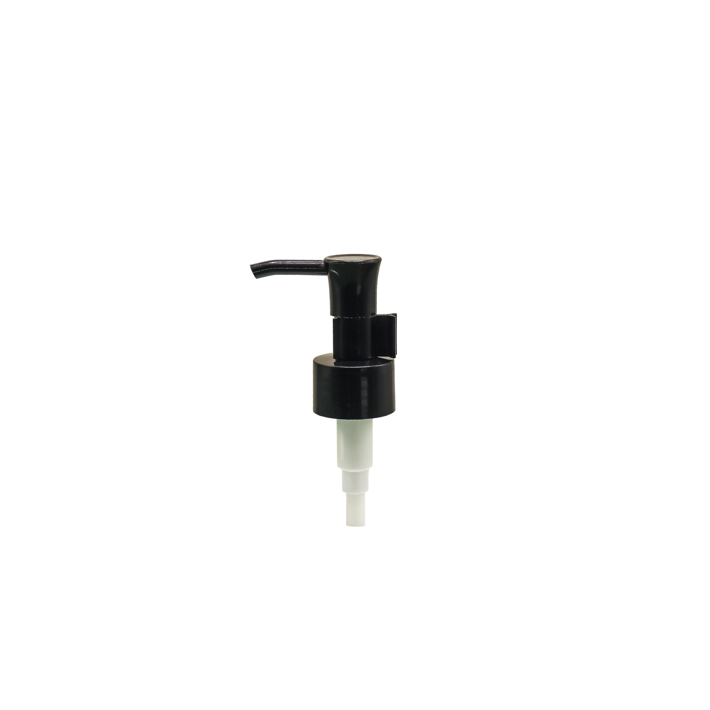 HD-18 24/410 Plastic Clip Lotion Pump Cap