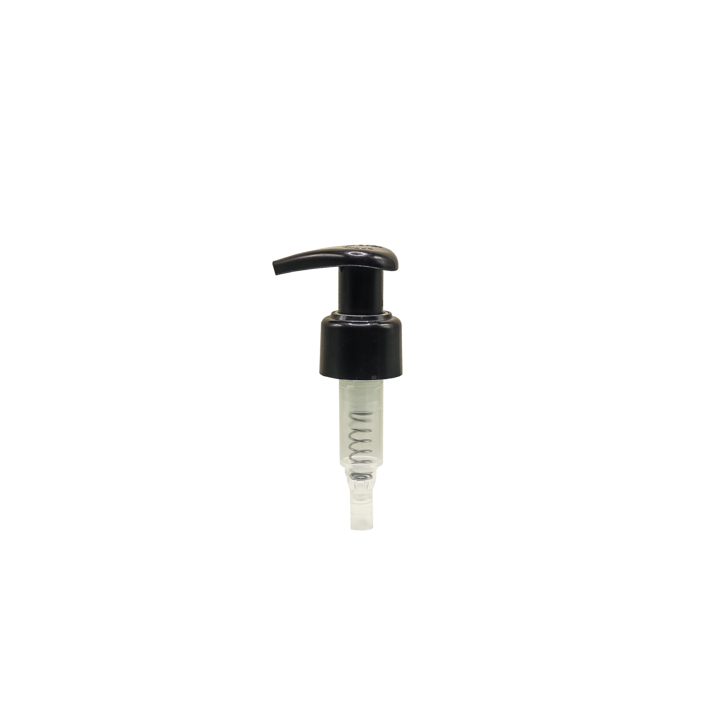 HD-19 24/410 Plastic Lotion Pump Cap