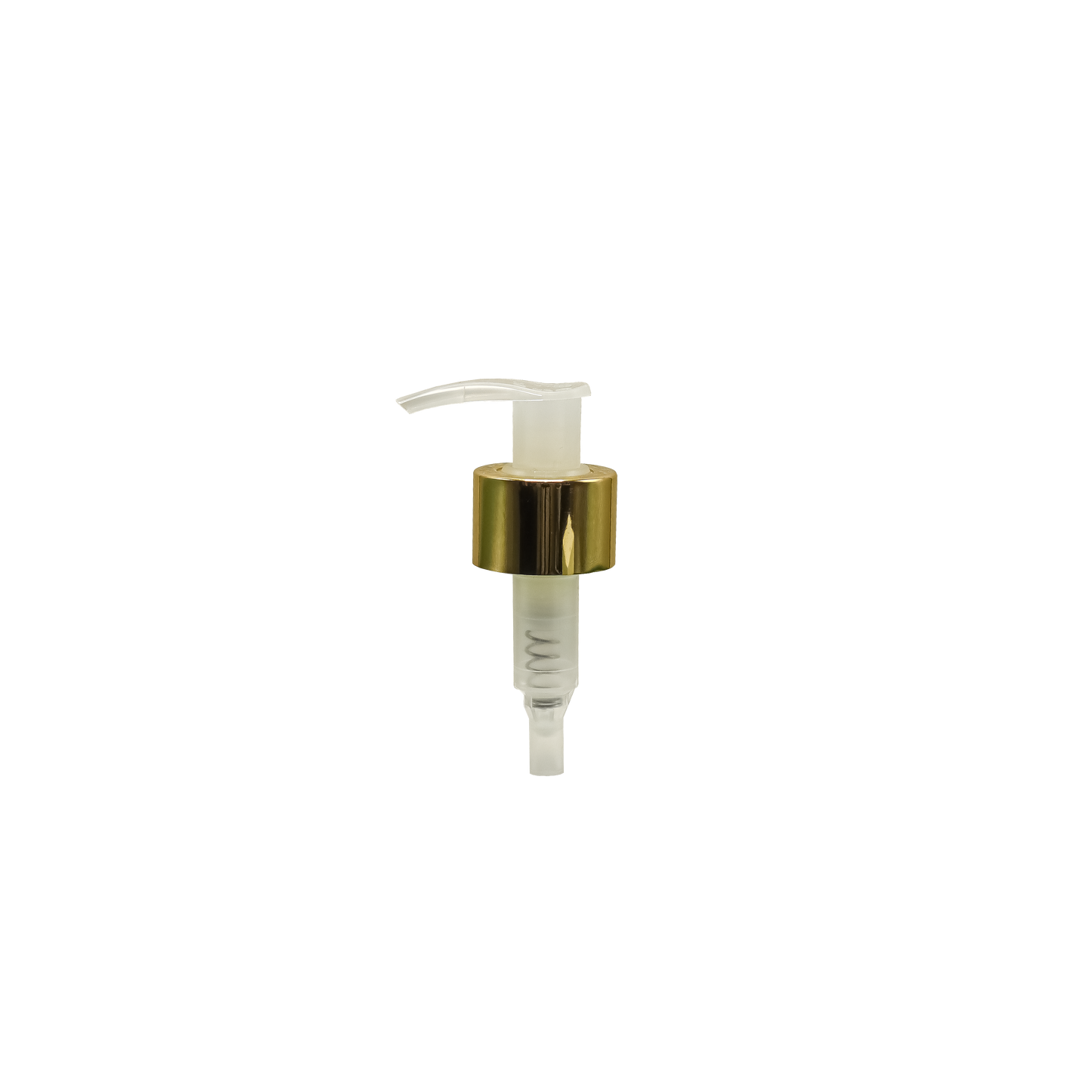 HD-20 24/410 Plastic Lotion Pump Cap