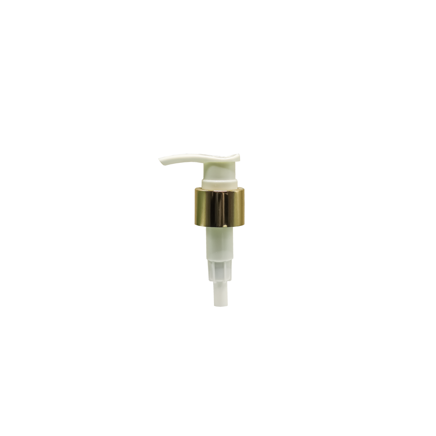 HD-22 24/410 Plastic Screw Lotion Pump Cap