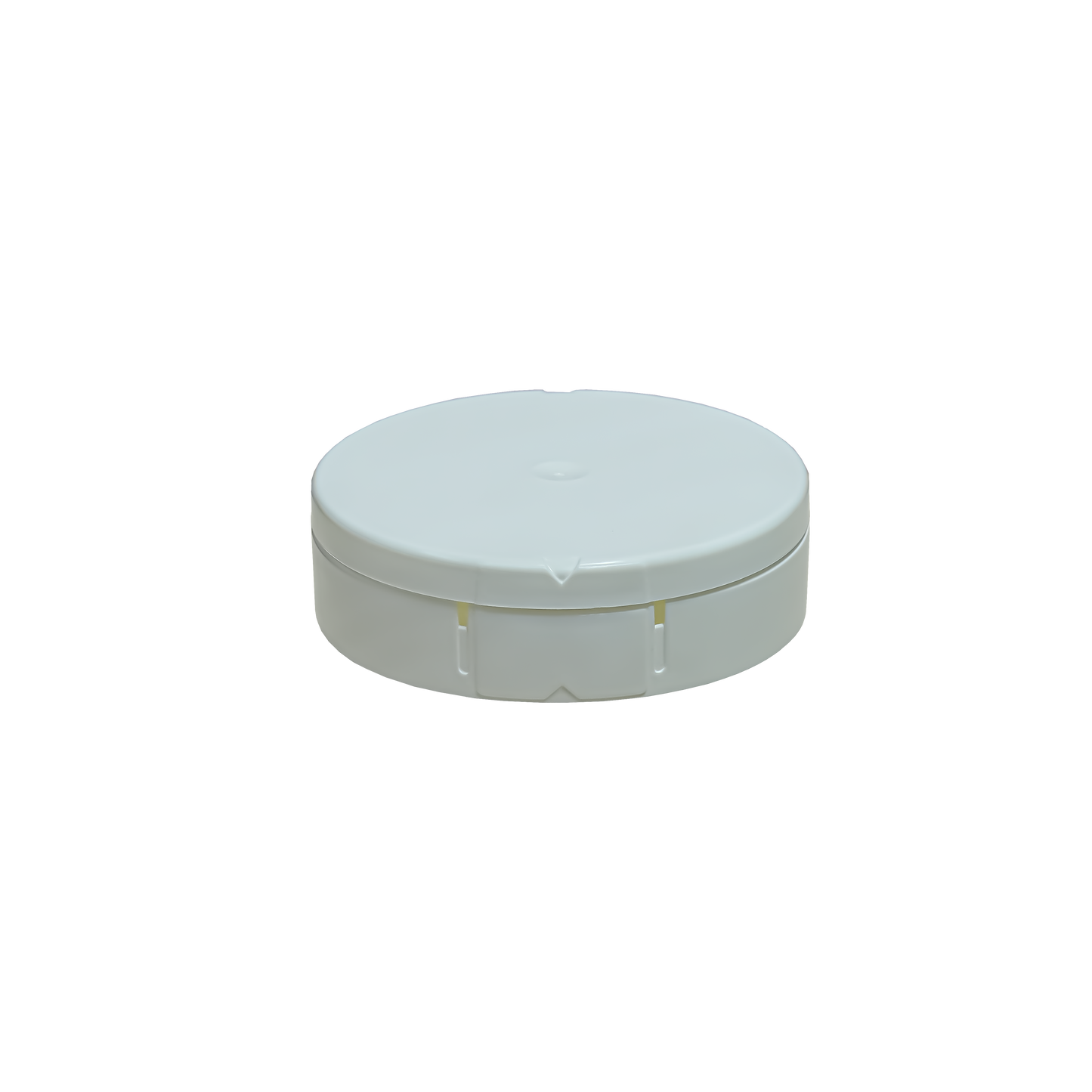 HDNP-E Plastic Nicotine Pouches Box