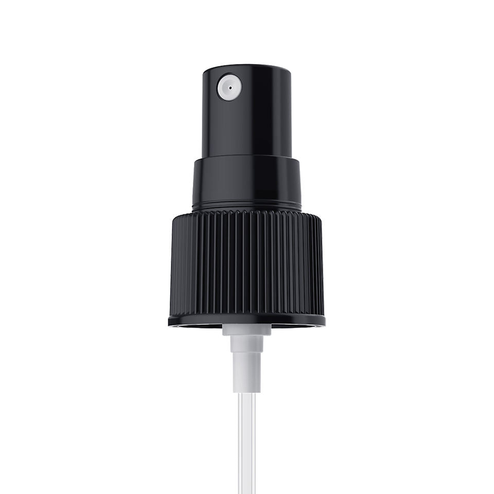 Fine Mist Sprayer