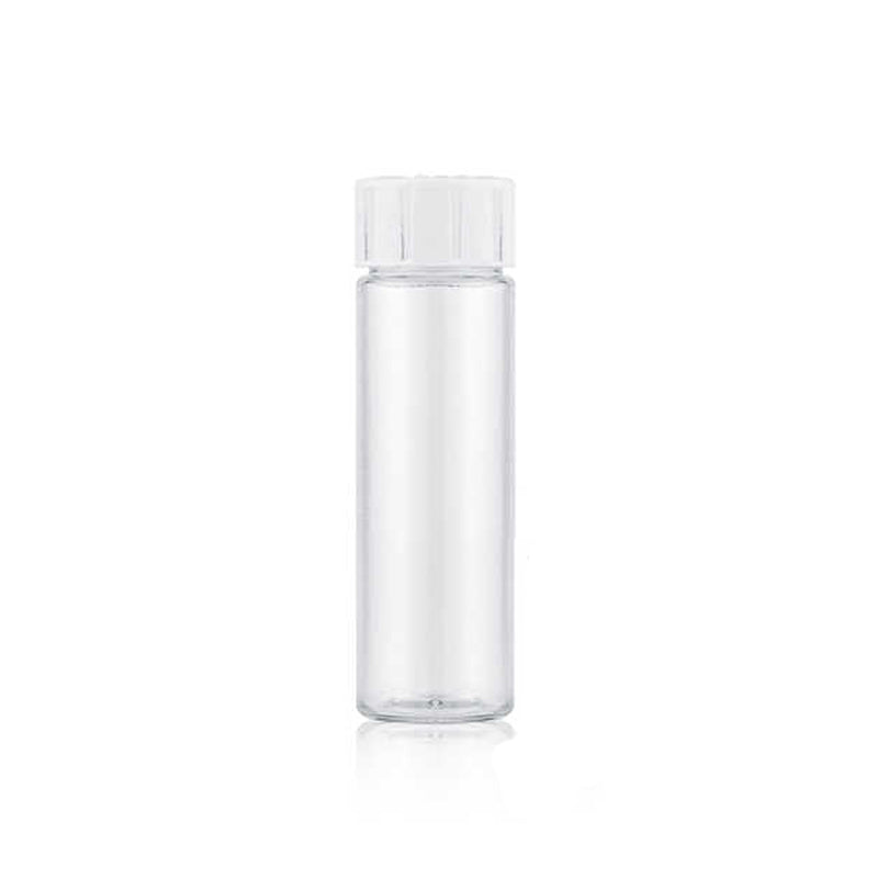Plastic Child Resistant Proof Roll Tubes
