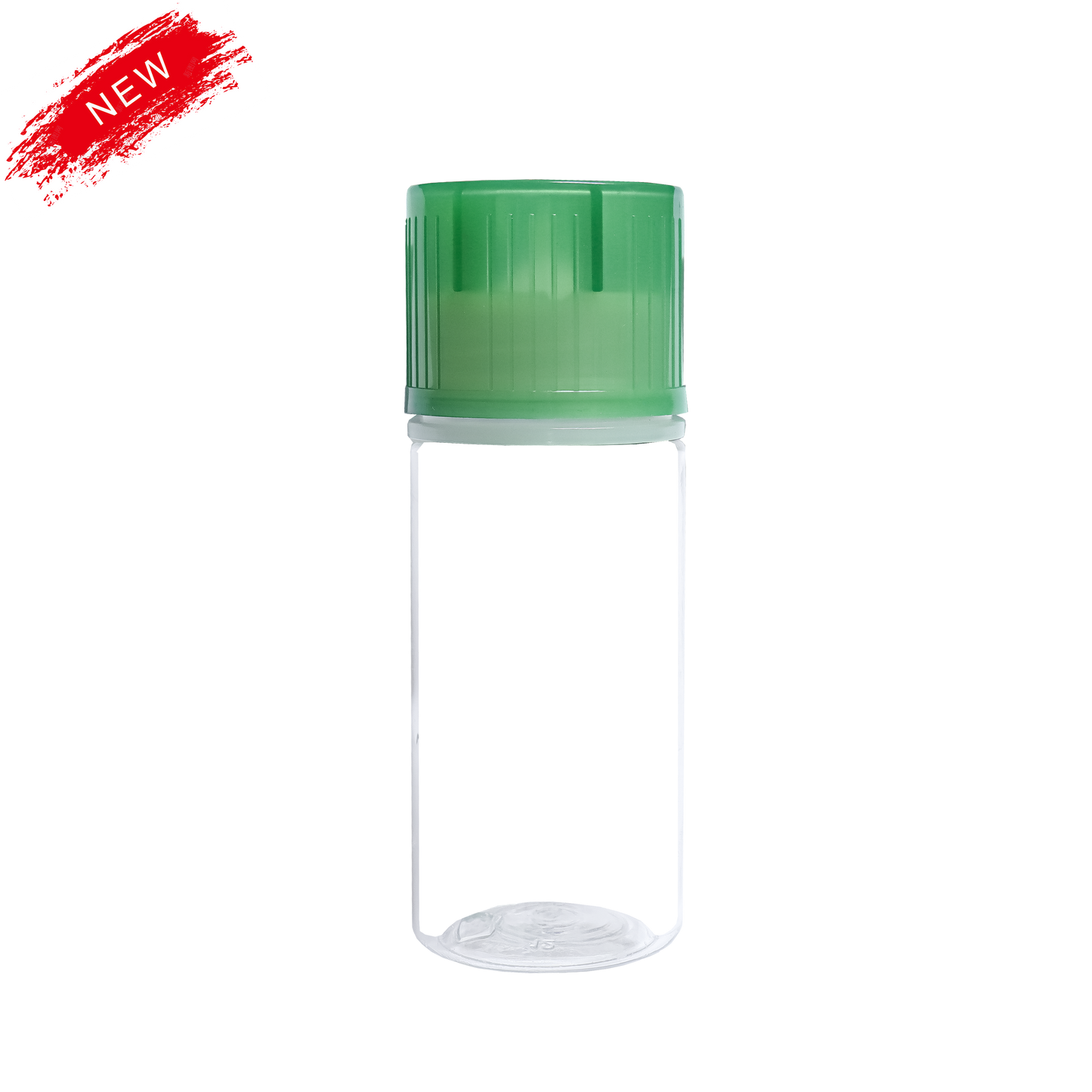 PCR material dropper E liquid bottle