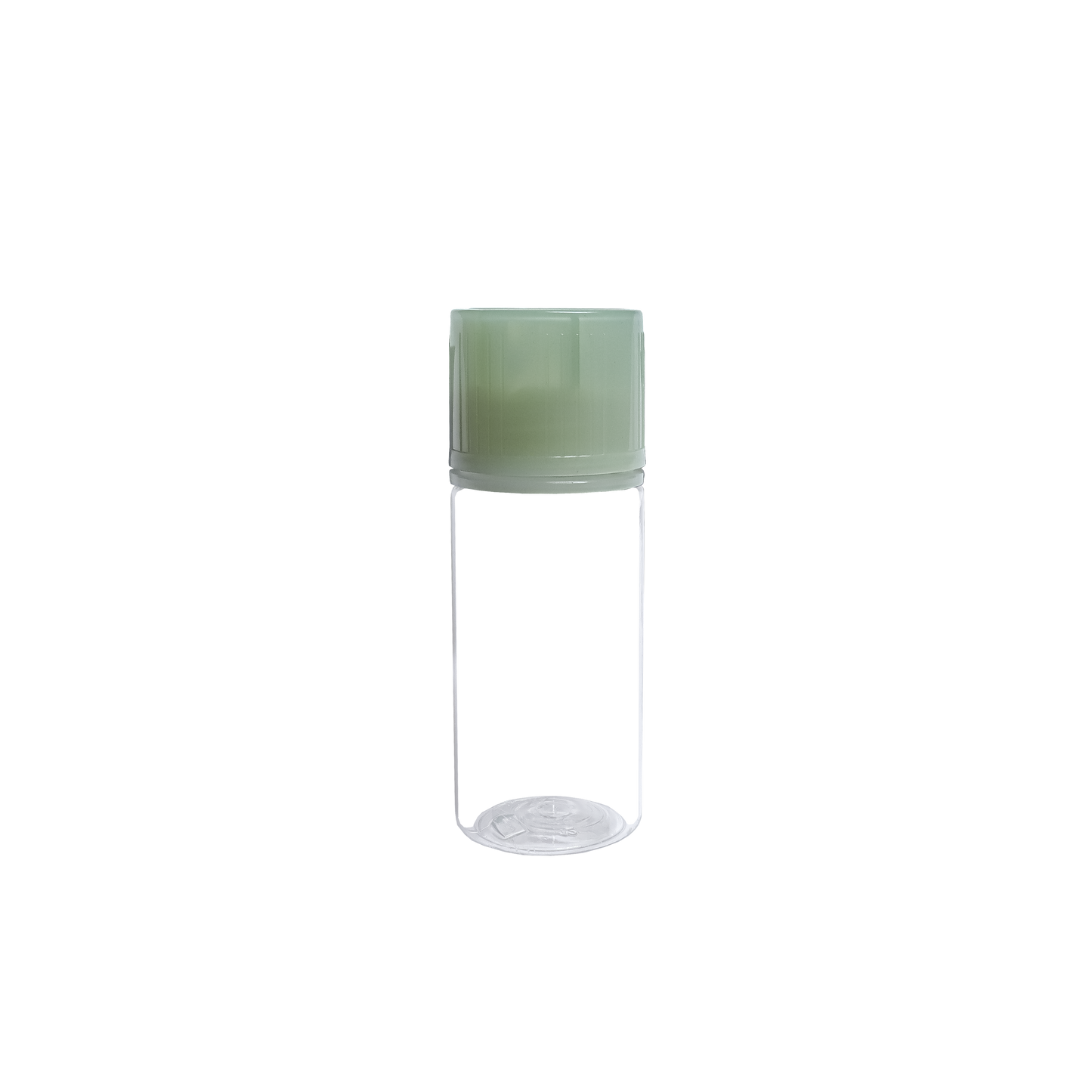 PCR material dropper E liquid bottle