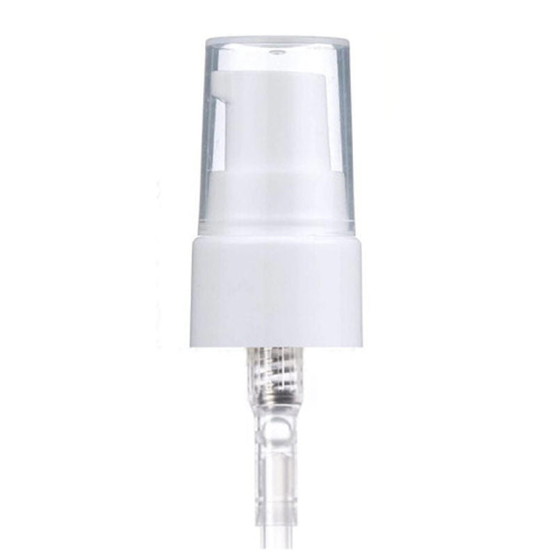 Smooth Plastic Treatment Pump