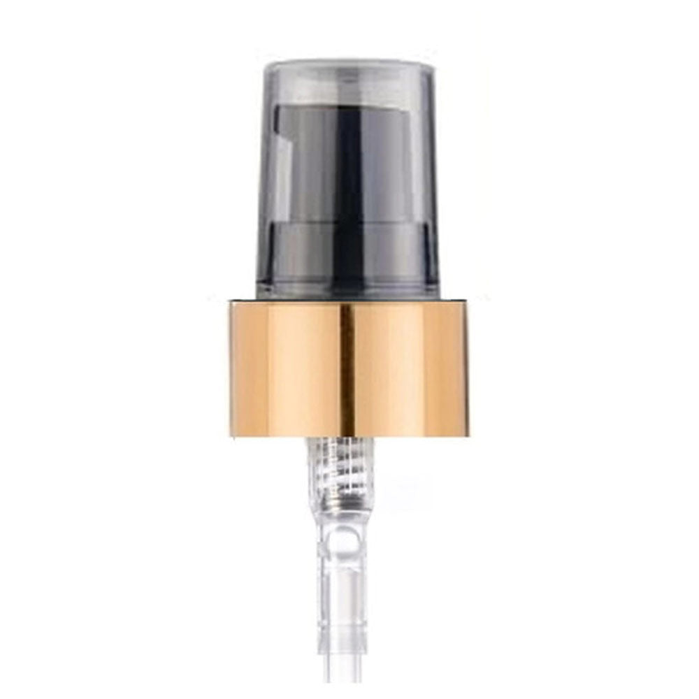 Smooth Plastic Treatment Pump