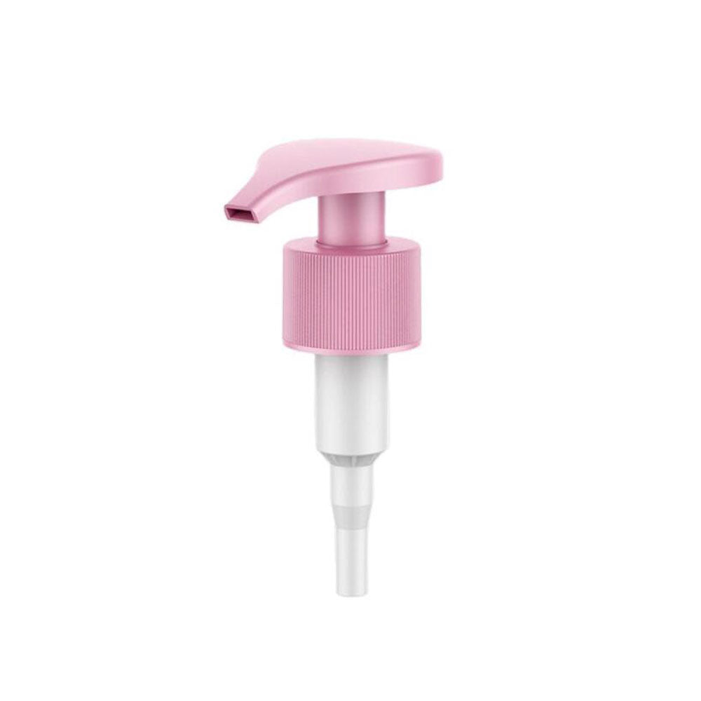 Plastic PP Lotion Pump Cap II