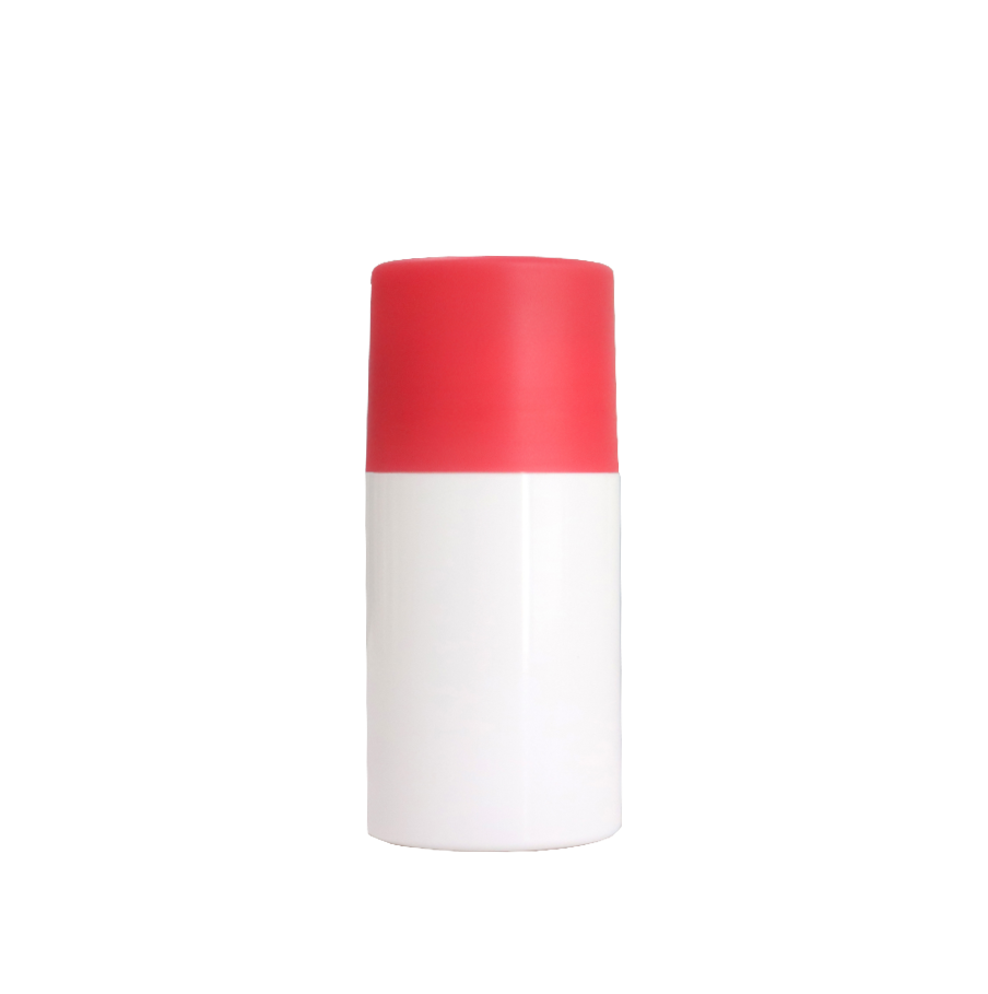 90ML Plastic Deodorant Stick Roll On Bottle