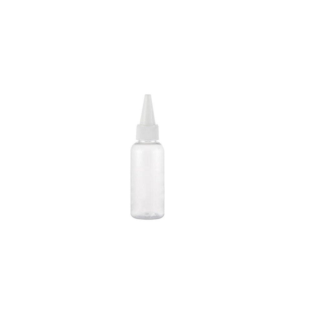 HDTET Plastic PET Twist Bottle