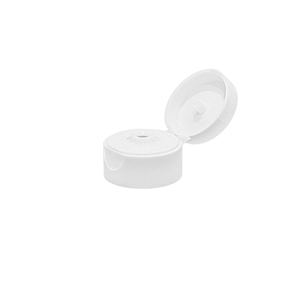 Plastic Hinged or Flip Top Caps