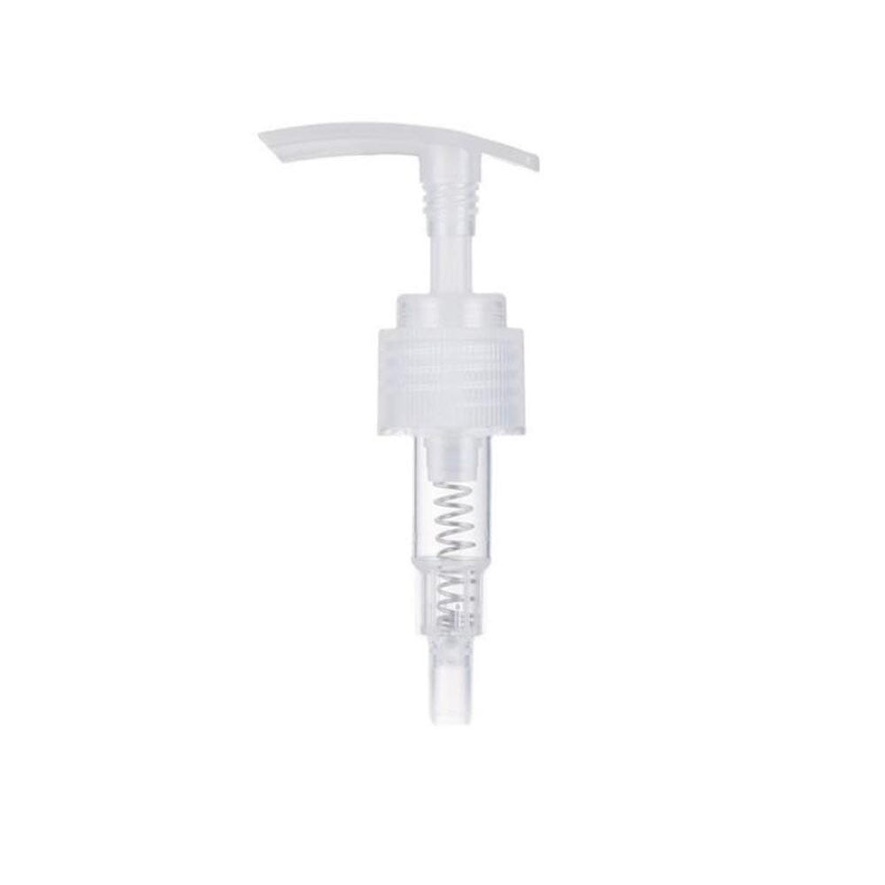 Plastic PP Lotion Pump Cap Ⅵ