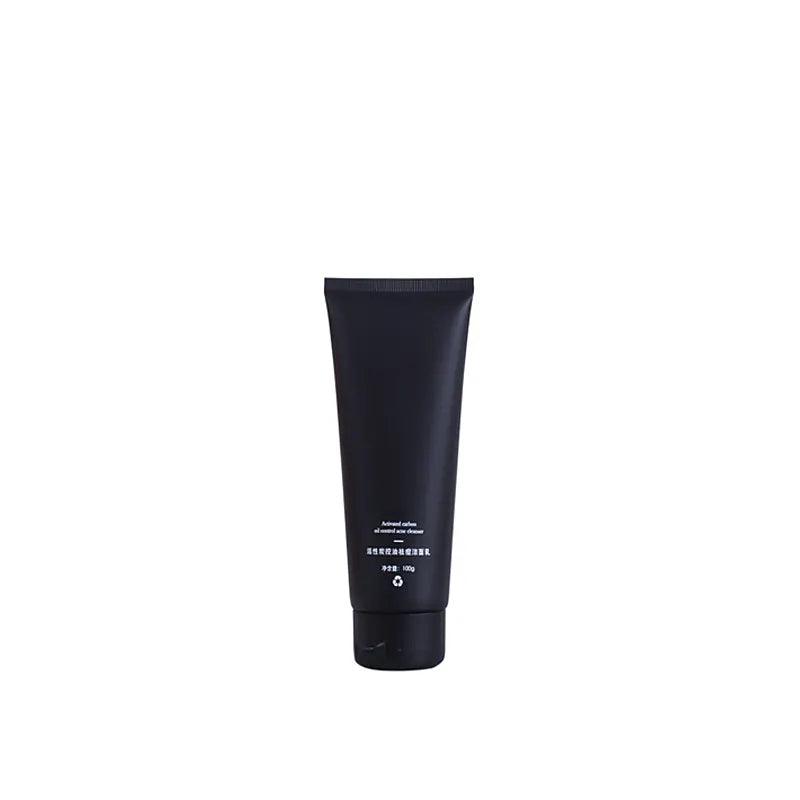 Custom Printing Plastic Cream Tubes Packaging