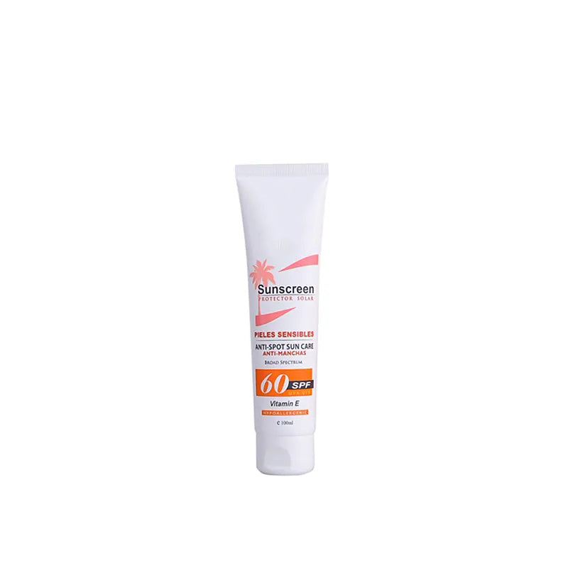 Custom Printing Plastic Cream Tubes Packaging