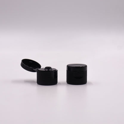 HD-FT-10 Plastic Flip Top Caps