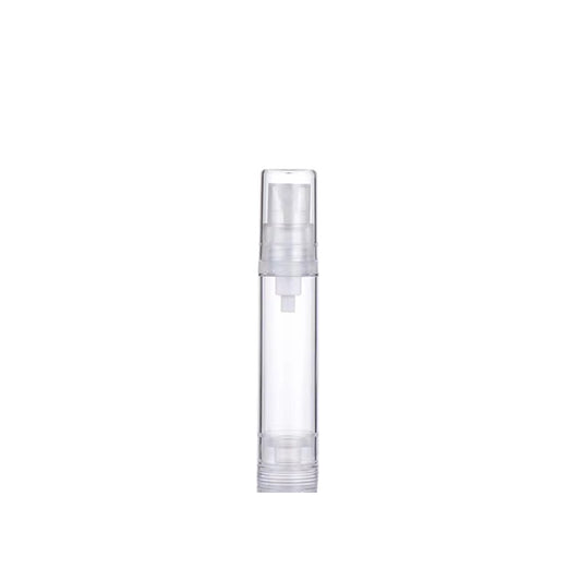 Mini Plastic Airless Lotion Spray 10ML Bottle