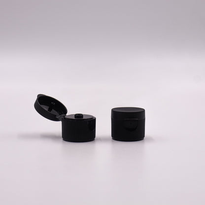 HD-FT-11 Plastic Flip Top Caps