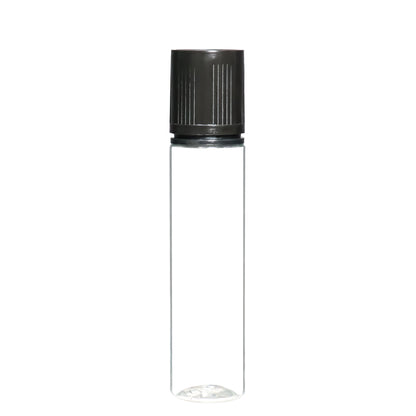 HDV3F-70ML PET plastic dropper E-liquid E-juice bottle