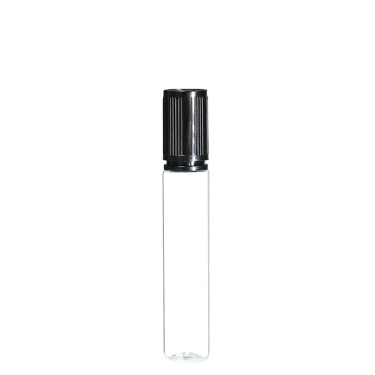 HDV3FS-30ML PET plastic dropper E-liquid E-juice bottle